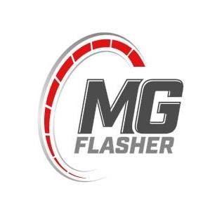 MG Flasher-logo