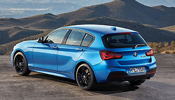 Coderen BMW 1-Serie F20