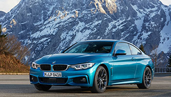 Coderen BMW 4 Serie F32 / F33 / F36