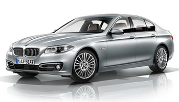 Coderen BMW 5-Serie F10 / F11 / F07
