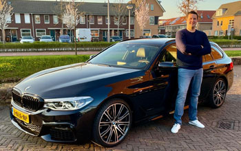 Neem contact op met BimmerCodes
